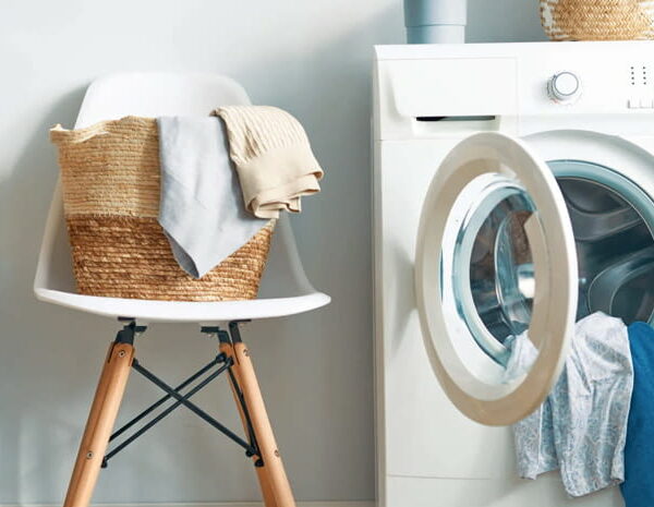 ¿Sabes qué debes tener en cuenta a la hora de comprar una lavadora?
