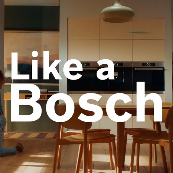 Te ayudamos a equipar tu cocina con los mejores electrodomésticos con una selección de BOSCH