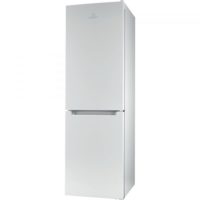 INDESIT XIT8 T1E W COMBI BLANCO FROST FREE 188.9X59.5CM F Pure Wind