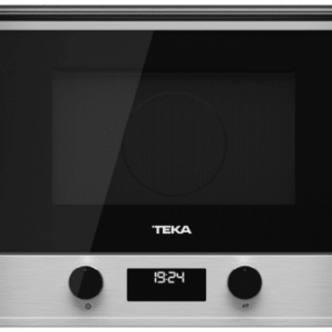 TEKA MS 622 BIS R MICROONDAS INTEGRABLE INOX GRILL 22L Touch Control