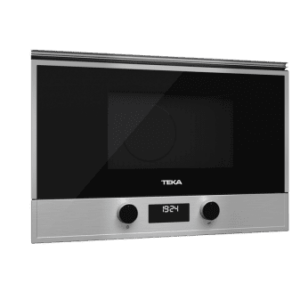 TEKA MS 622 BIS L MICROONDAS INTEGRABLE INOX GRILL 22L Touch Control