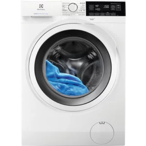 ELECTROLUX EW7F3844ON LAVADORA BLANCA 8KG 1400RPM A Time Manager