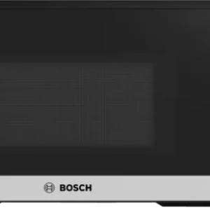 BOSCH FEL023MS2 MICROONDAS NEGRO INOX GRILL 20L Display LED