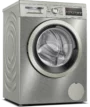 BOSCH WUU28T8XES LAVADORA INOX 8KG 1400RPM A SpeedPerfect Super Domésticos electrodomésticos para tu hogar