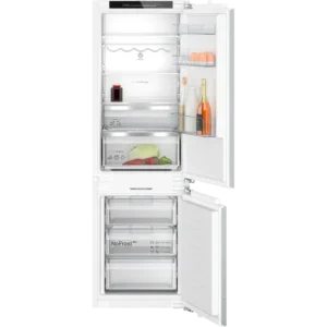 BALAY 3KID767F COMBI INTEGRABLE CONGELADOR NO FROST 177X56CM D Cierre SoftClose