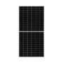 Huawei 31-114087 placa solar JA 545W monocristalino marco plateado 30mm - Super Domésticos electrodomésticos para tu hogar