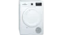 BALAY 3SC187B SECADORA BLANCA CONDENSACION 8KG B Sensor de humedad - Super Domésticos electrodomésticos para tu hogar