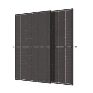 Trina 420W NEG9RC.27 Bifacial Transparent