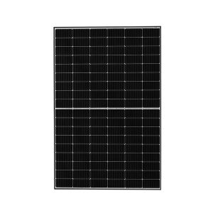 JA 425W JAM54D40-MB Bifacial