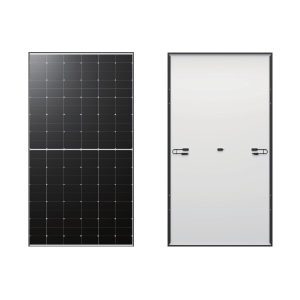 Placa Solar LONGi 525W Hi-MOX6 LR5-66HTH