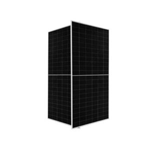 JA 575W JAM66D42 MB Bifacial