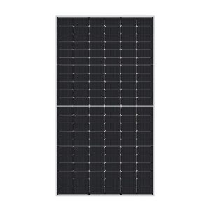 Panel Solar Jinko 600W TIGER-NEO-66HL4M-BDV Bifacial