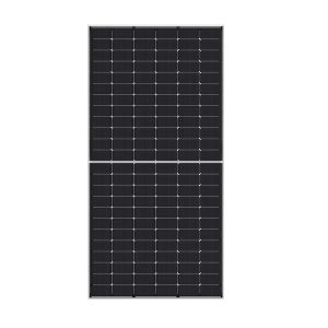 Panel Solar Jinko 590W TIGER-NEO-72HL4-V