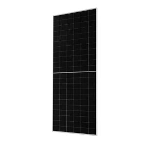 JA 600W JAM66D45 LB Bifacial