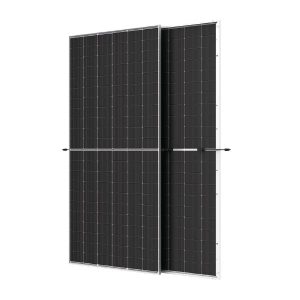 Placa Solar Trina NEG19RC.20 Bifacial 605Wp