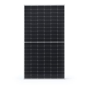 JA 525W JAM60D42 LB Bifacial