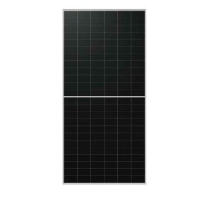 Panel Solar LONGi 610W Hi-MOX6 Max LR7-72HTH