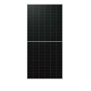 Panel Solar LONGi 615W Hi-MOX6 Max LR7-72HTH