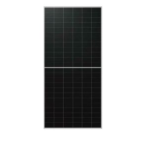 Panel Solar LONGi 605W Hi-MOX6 Max LR7-72HTH