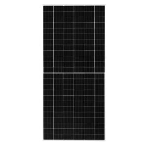 Panel Solar JA 625 JAM72D42 Bifacial