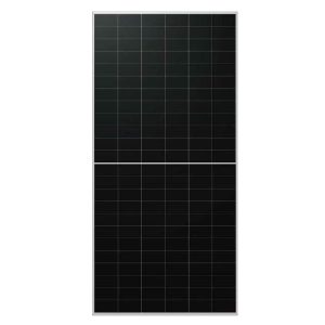 Panel Solar LONGi 610W Hi-MOX6 Max LR7-72HTH