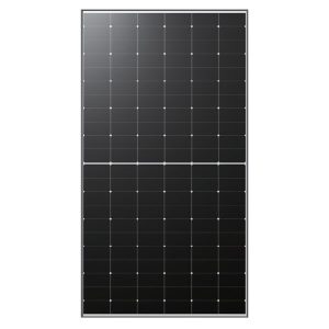 Placa Solar LONGi 535W Hi-MOX6 LR5-66HTH-25Y