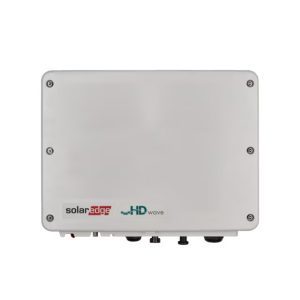 SOLAREDGE HD-Wave 3.68kW