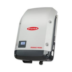 Inversor Monofasico FRONIUS Primo 3.0-1 Light