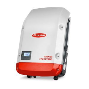 Inversor Monofasico FRONIUS Symo Hybrid 4.0-3-S