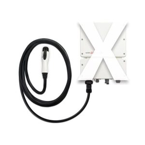 SOLAREDGE Cargador VE Cable y Soporte