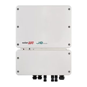 Inversor Monofasico SOLAREDGE StorEdge HD-Wave 5.0kW (EnergyNet)