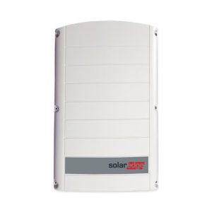 SOLAREDGE 3.0kW Trifásico