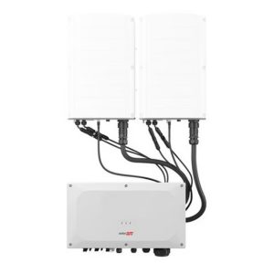 SOLAREDGE Synergy 66.6kW Unidad Principal EU Base