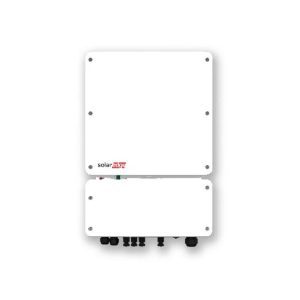 SolarEdge Home Hub 8.0kW. Monofásico