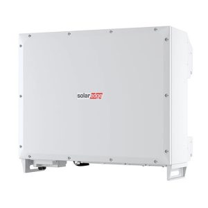 SOLAREDGE 330kW TerraMax