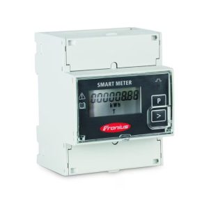 FRONIUS Smart Meter 63A-3-Residential – Medición Precisa