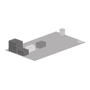 Interfaz SMA I/O Core1