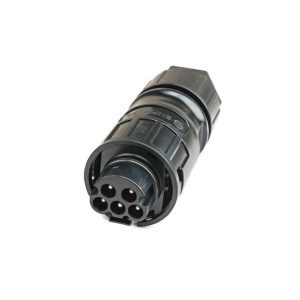 ENPHASE Conector de campo 3-phase – M