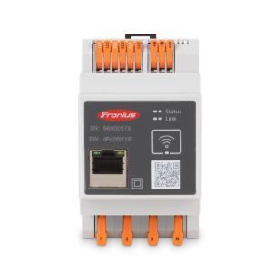 Fronius Smart Meter IP 5kA – Medición y Registro