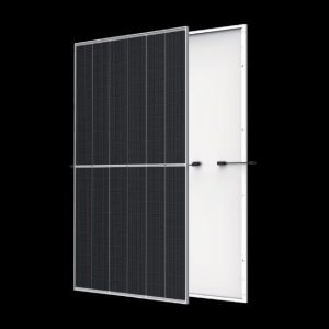 Placa Solar Trina 665W DE21