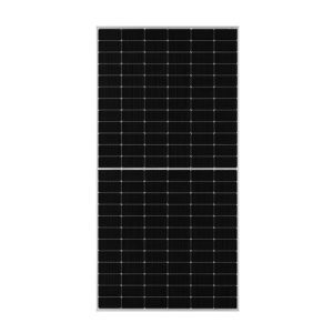 Panel Solar JA 700W JAM66D46 LB Bifacial