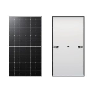 Placa Solar LONGi 530W Hi-MOX6 LR5-66HTH-25Y