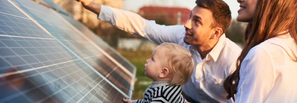 ¿Cómo Elegir el Panel Solar Ideal para Ti?