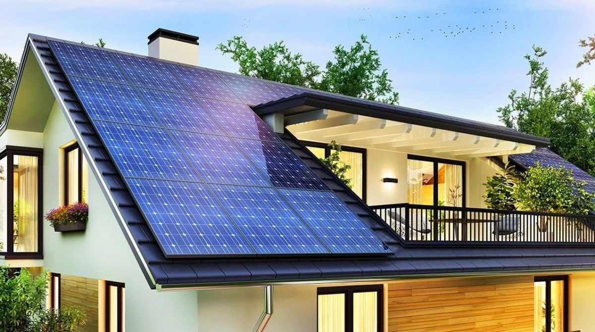 ¿Cuántos Paneles Solares Necesitas para Tu Hogar?